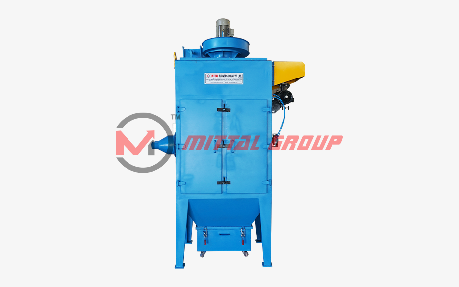 dust-collection-systems