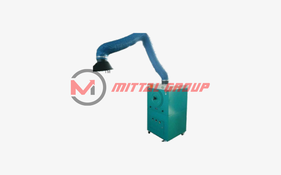 welding-fume-extractor
