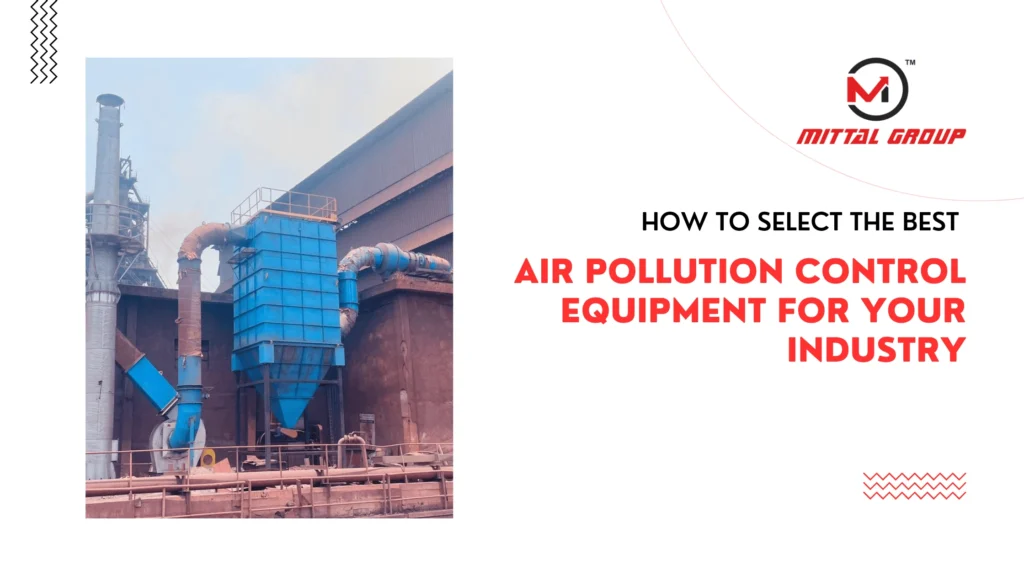 Best Air Pollution Control