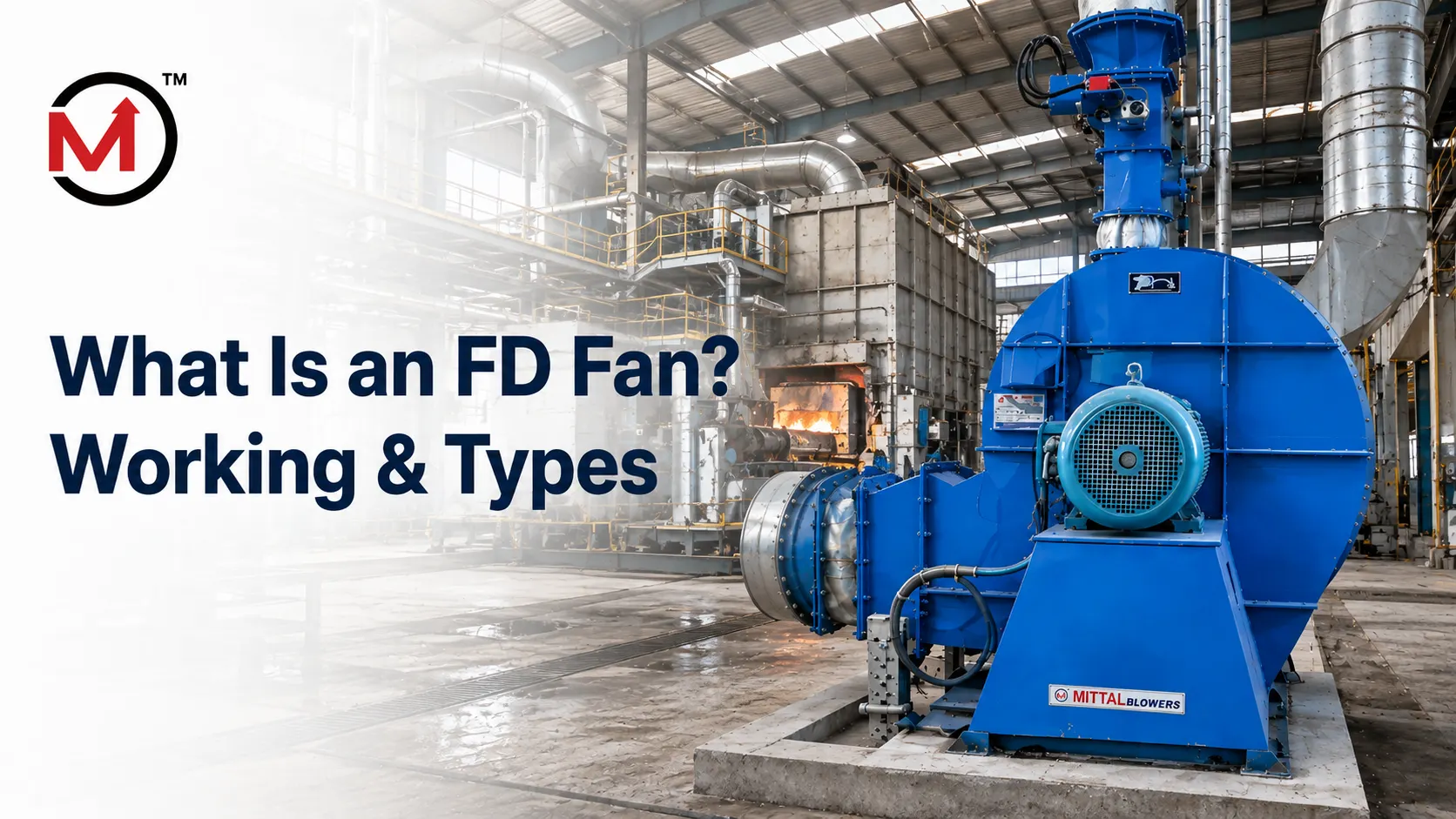 What Is an FD Fan